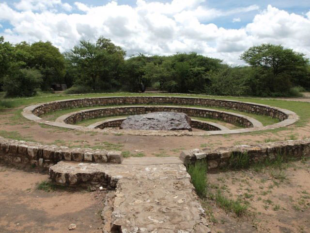 Hoba