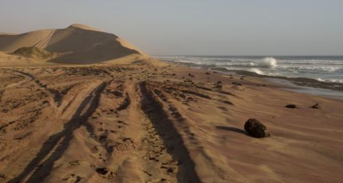 kanaan namibia