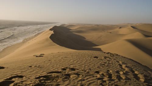 kanaan namibia