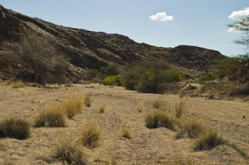 Namib Desert 4x4 tour