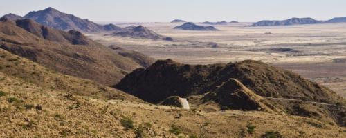 namibia tours and safaris