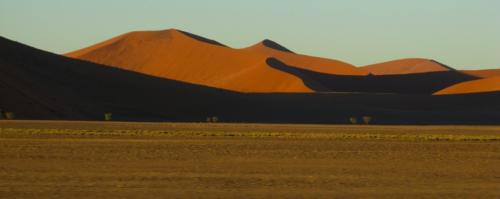 namibia tours and safaris