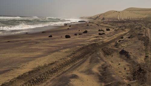 namibia tours and safaris