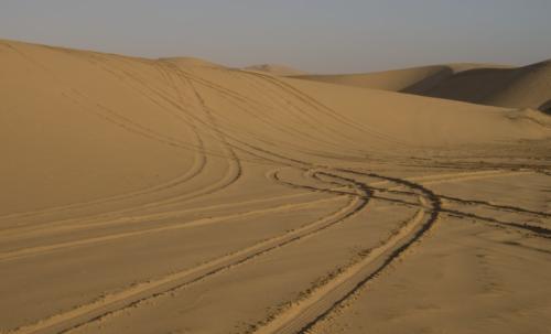 namibia tours and safaris