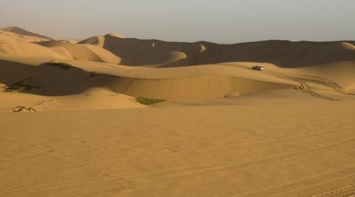 namibia tours and safaris