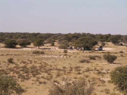namibia tours and safaris
