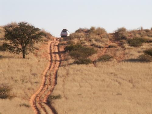 Namibia tours