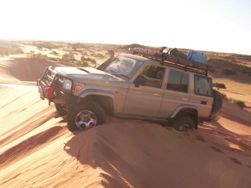 Namibia tours