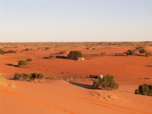 Namibia tours